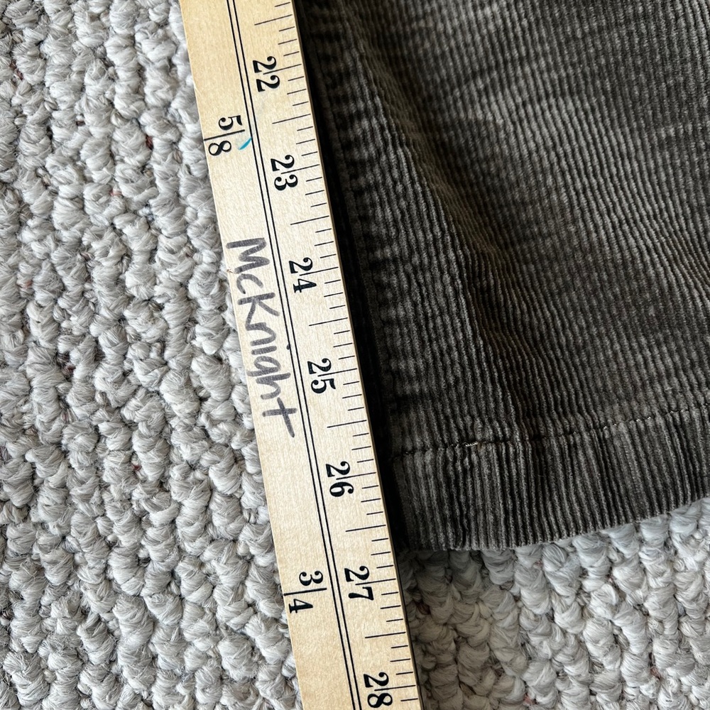 Kut from the Kloth Meg Hi-rise pant - Picture 6 of 11